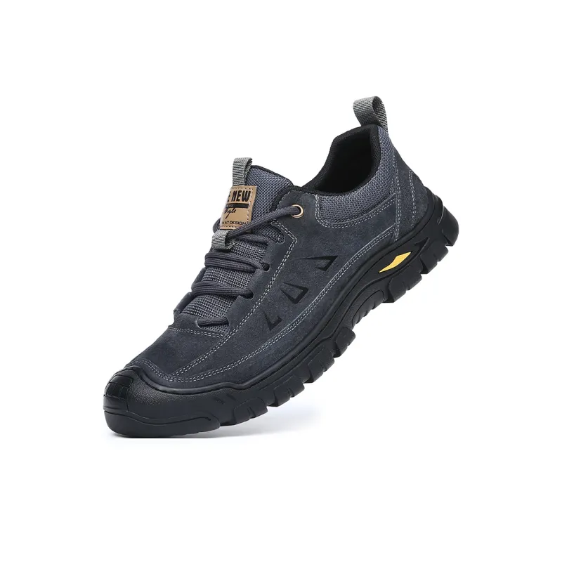 KACHILANG Low Top Casual Shoes Men's-6