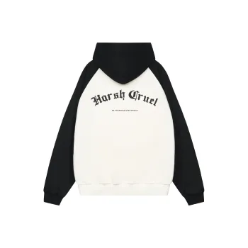 HARSH AND CRUEL Sweatshirt Unisex