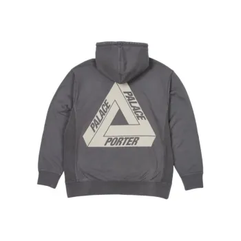 PALACE X Porter Tri Ferg Hoodie