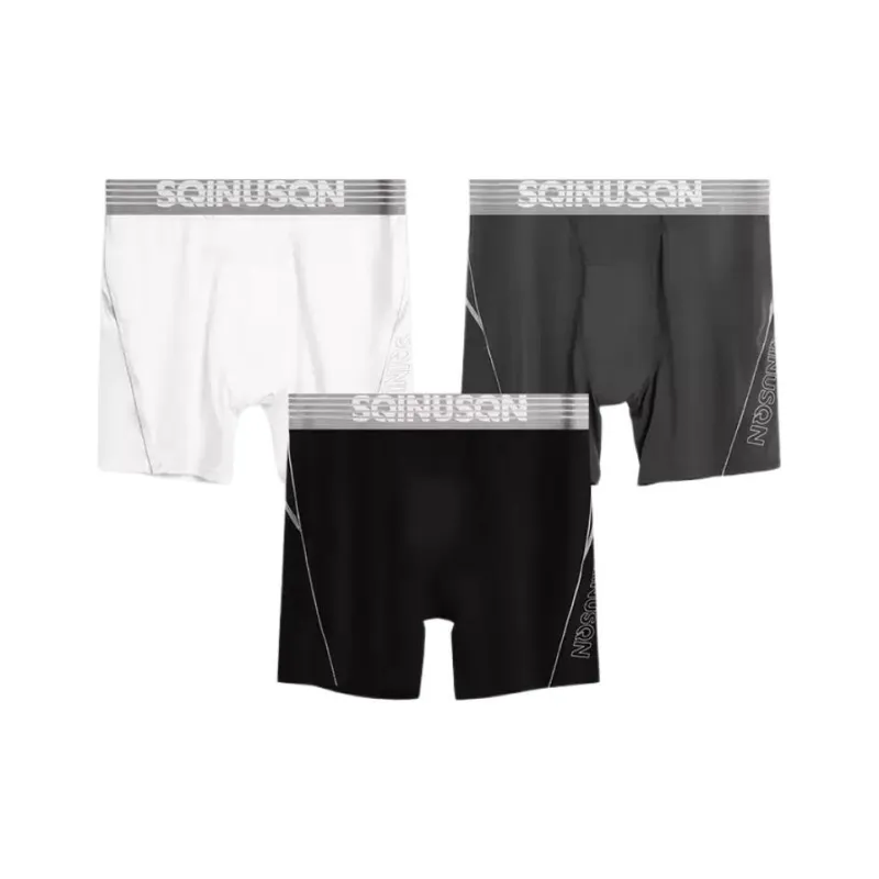 Sicily Men Underpants-24