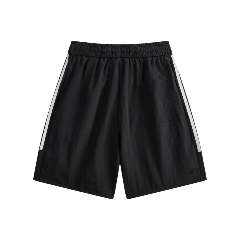 SESAME STREET Casual Shorts Unisex-1