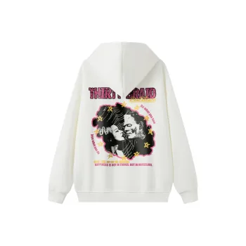 30BRAID Sweatshirts Unisex