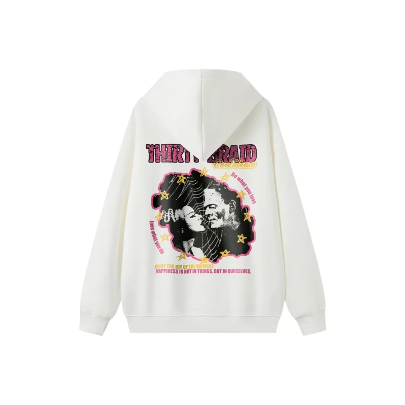 30BRAID Sweatshirts Unisex-0