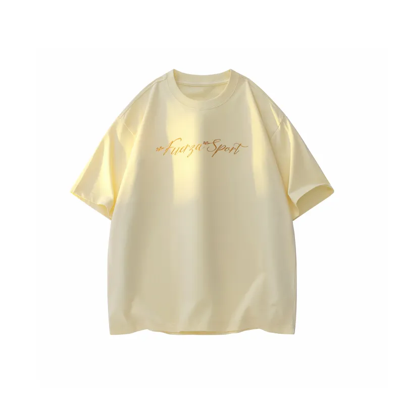 Ferrero Ross x FUERZA T Shirt Unisex-8