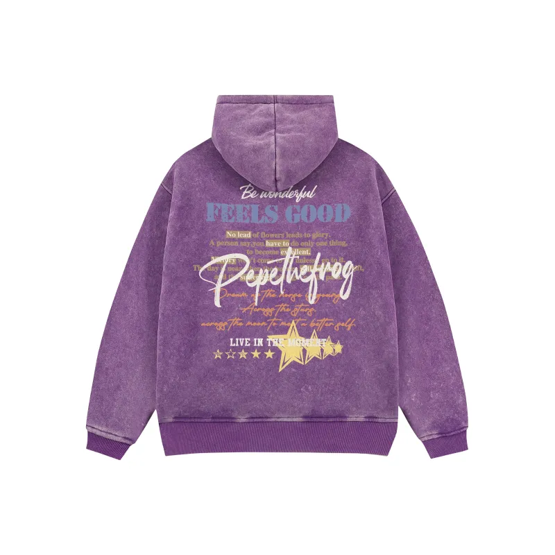 Pepe The Frog Sweatshirt Unisex-17