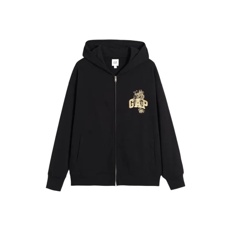 GAP Sweatshirts Unisex-0
