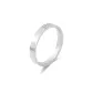 Diamond Pattern Ring