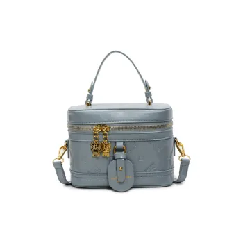 XIANGSU PU Handbag Unisex Multicolor