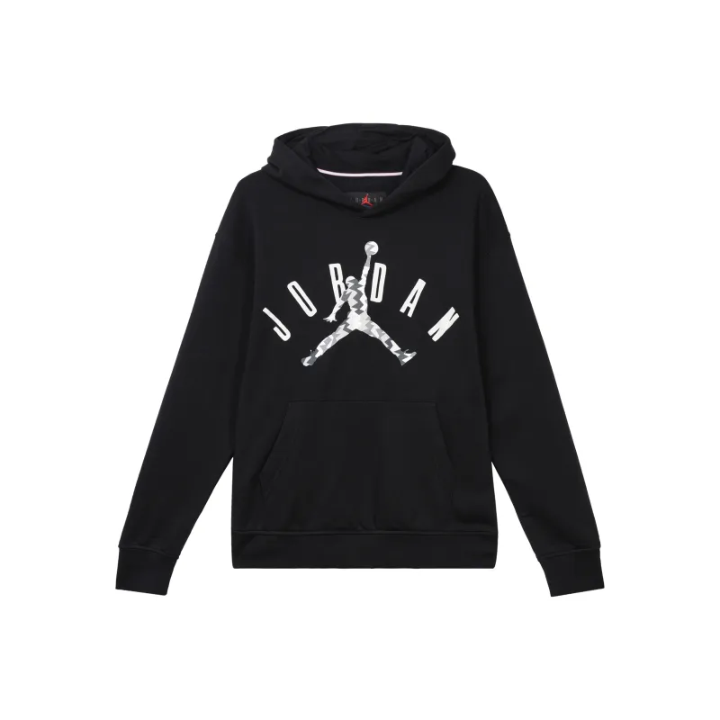 Jordan MVP Sweatshirts Men Black-0