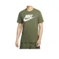 Medium Olive Green