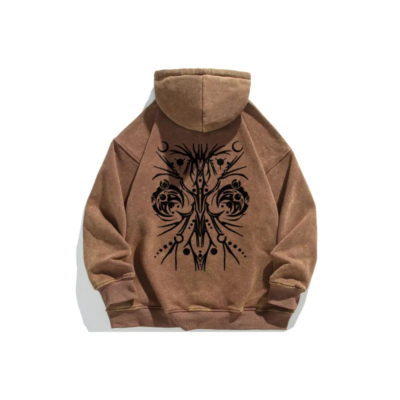 B.X Sweatshirts Unisex-11