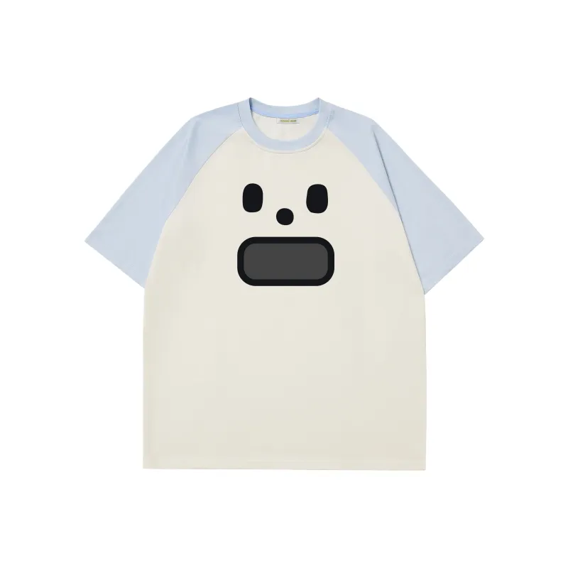 Budding Bear T Shirts Unisex-11