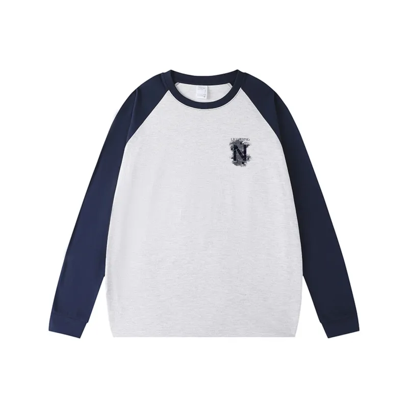 LIGHTNING BEAR T Shirts Unisex-24