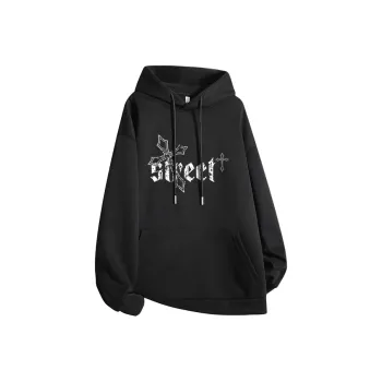 JCUI Sweatshirts Unisex