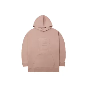New Era x MLB SS24 Sweatshirt Men's Pink