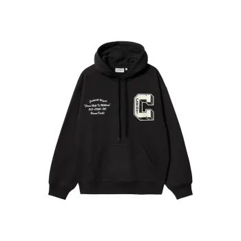Carhartt WIP Brown Ducks Hoodie