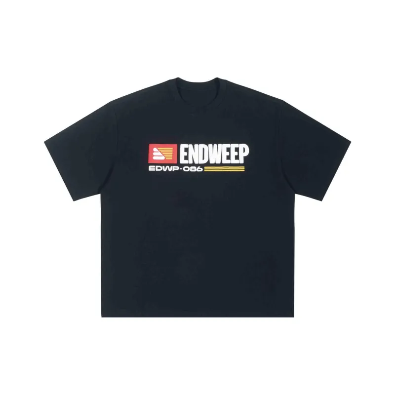ENDWEEP T-Shirts Unisex-1