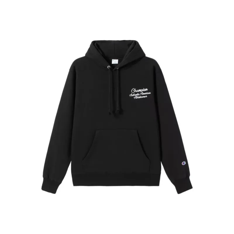 Champion Sweatshirt Japan Version Unisex-4