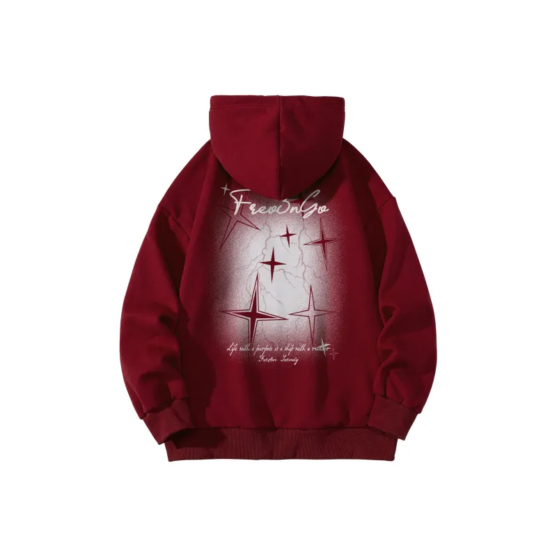 FREO3N Sweatshirts Unisex-34