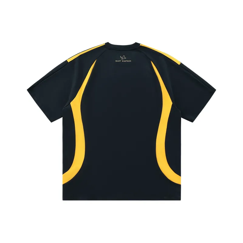 The Simpsons T Shirts Unisex-5