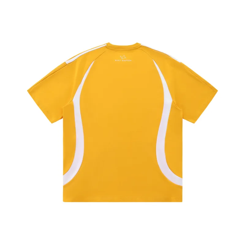The Simpsons T Shirts Unisex-7
