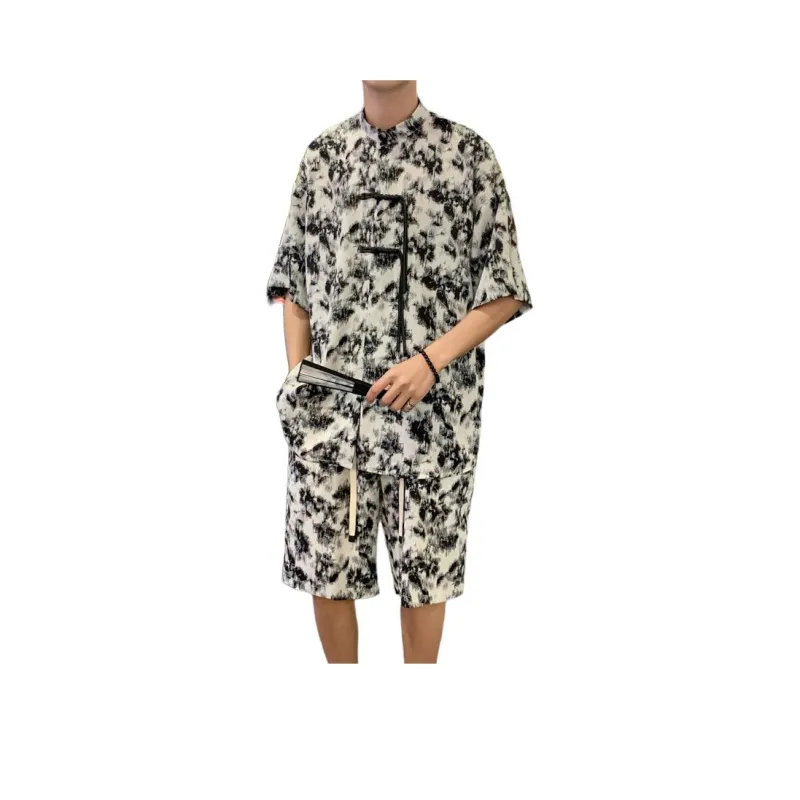 NEAR HERE Shirts Unisex-2
