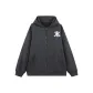 Cardigan Gray Sweatshirt