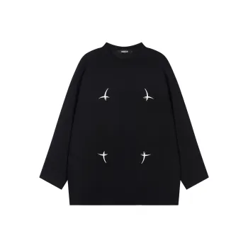 BLINDNOPLAN Long Sleeved T Shirts Unisex