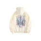 Apricot (Hooded Fleece-Lined)