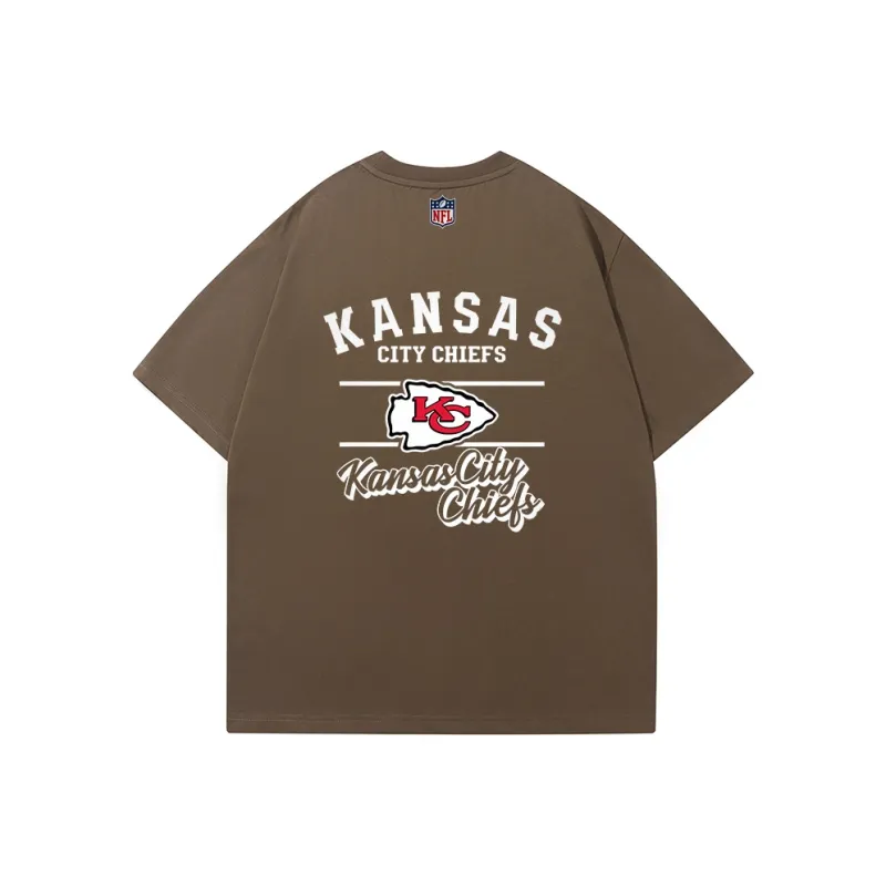 NFL T Shirts Unisex-10