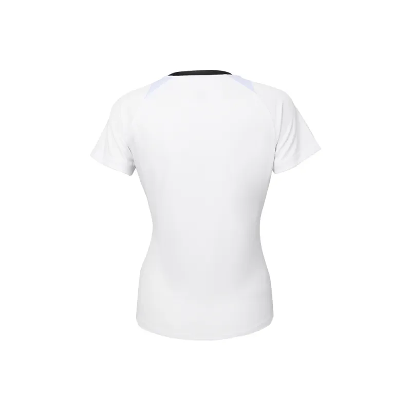 Kawasaki Summer Breathable Quick Dry Badminton Jersey Women's-2