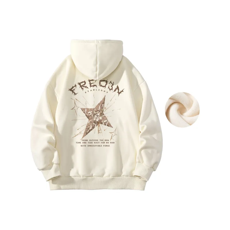FREO3N Sweatshirts Unisex-4