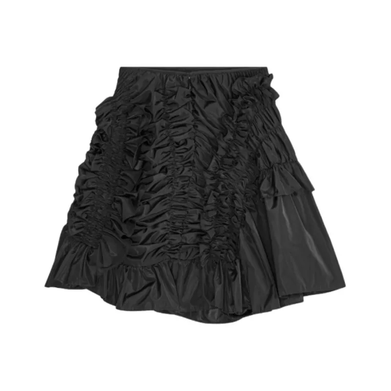 CECILIE BAHNSEN Odessa Skirt-1
