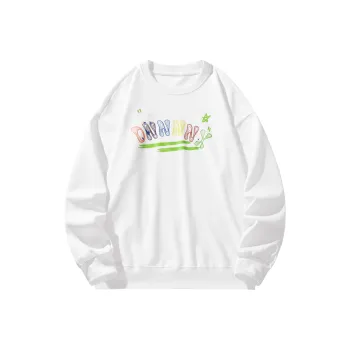 Dnnnnx Sweatshirts Unisex