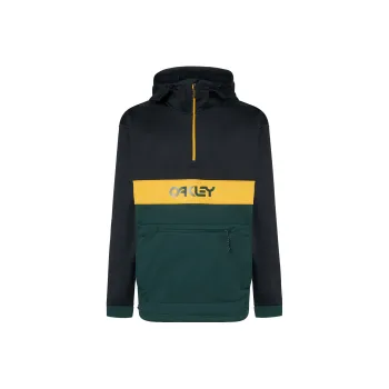 Oakley Sweatshirts Unisex Hunter Green