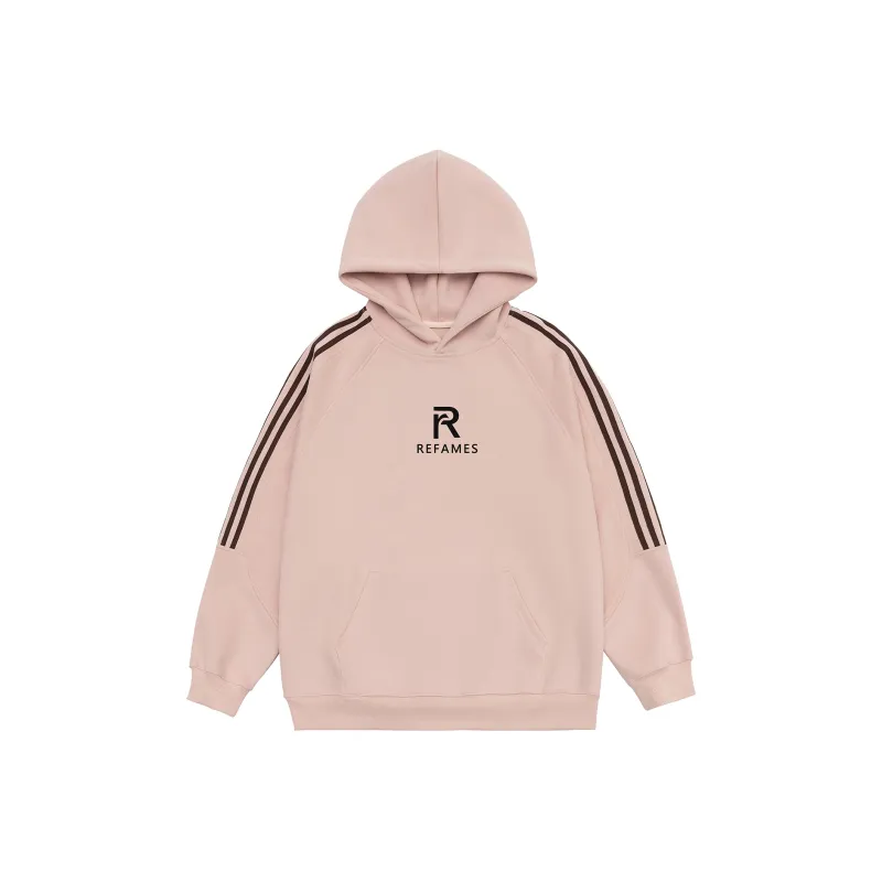 REFAMES Sweatshirts Unisex-10