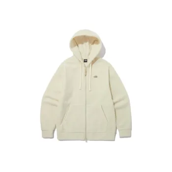 THE NORTH FACE Sweatshirt Unisex Ecru