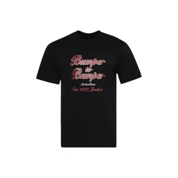 Martine Rose Classic T Shirt