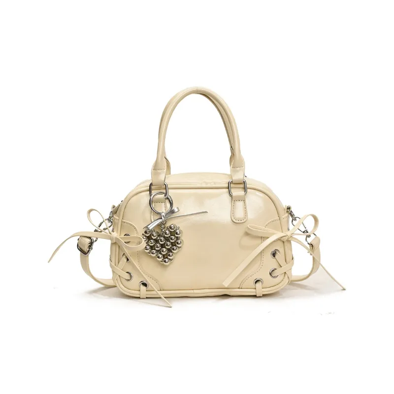 Yalu PU Handbag Regular Women's Multicolor-0