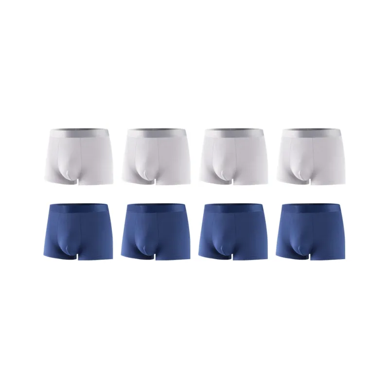 YUZHAOLIN Underpants Men's Combination Multi Piece Set-27