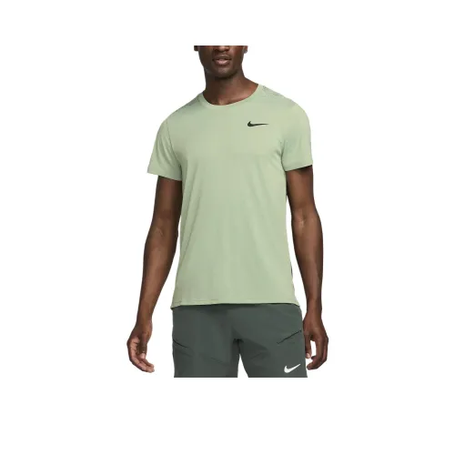 Nike Court Slam Men's Dri FIT Tennis Top
