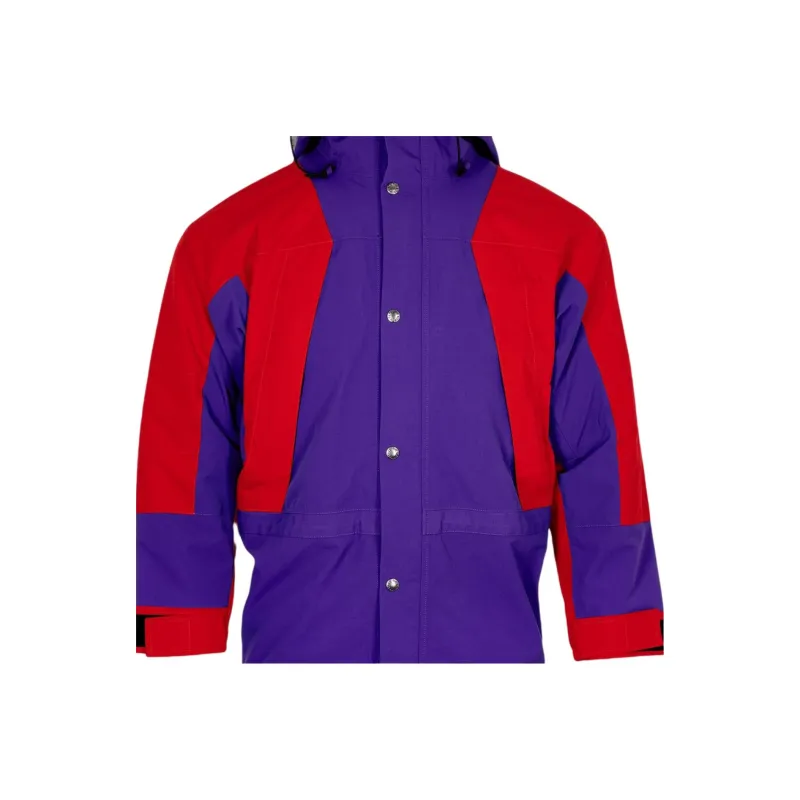 GUCCI x THE NORTH FACE Jackets Coats Women's Purple-3