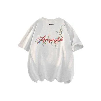 PISYPOX T Shirts Unisex