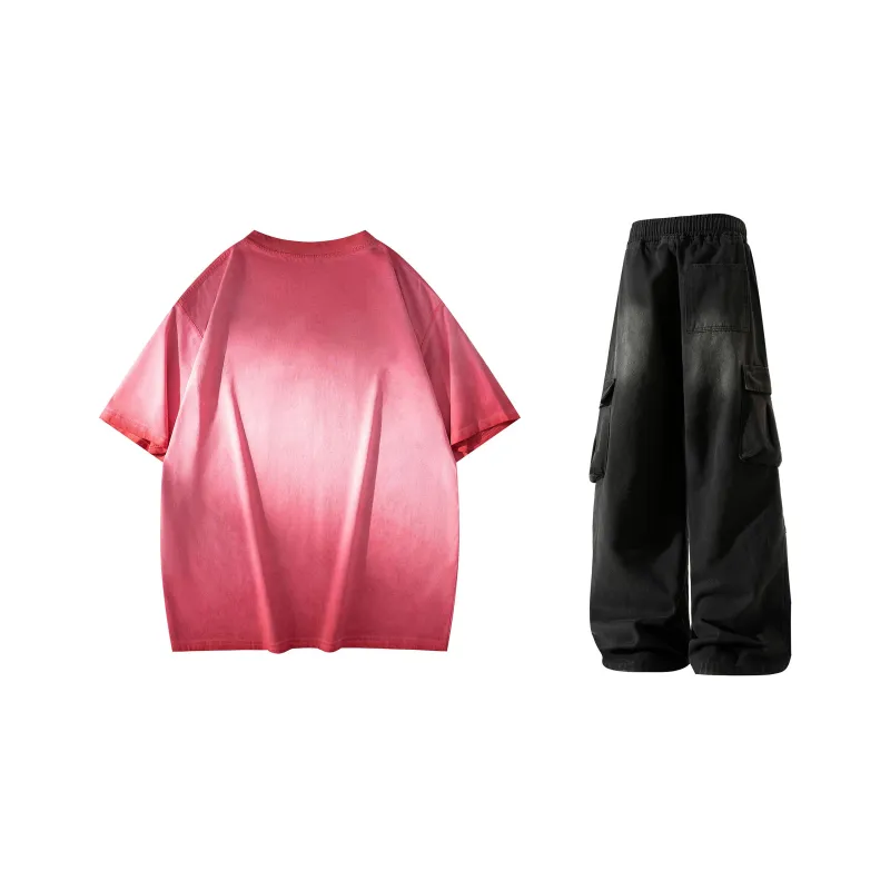 URBAN AUTHENTIC Casual Sportswear Unisex-45