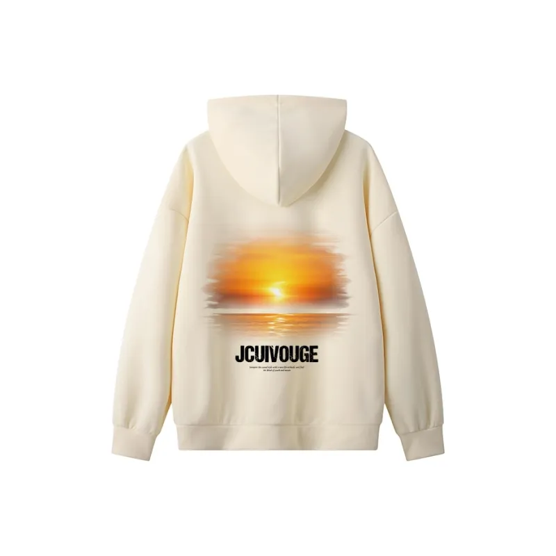 JCUI Sweatshirts Unisex-7