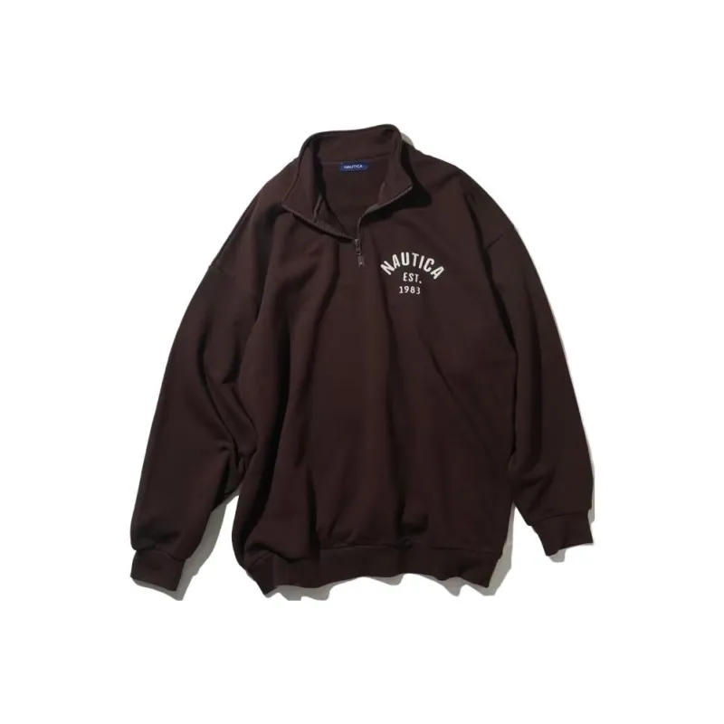 NAUTICA JAPAN Sweatshirts Men-3