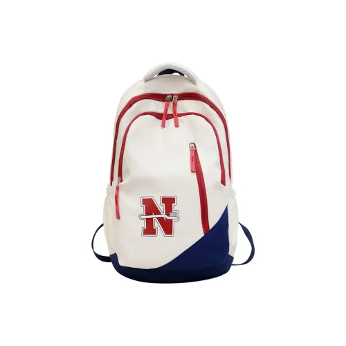 GEERDUN Nylon AWGE Blau Unisex Black, Red, Blue, Red & Blue