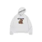 Light Heather Gray