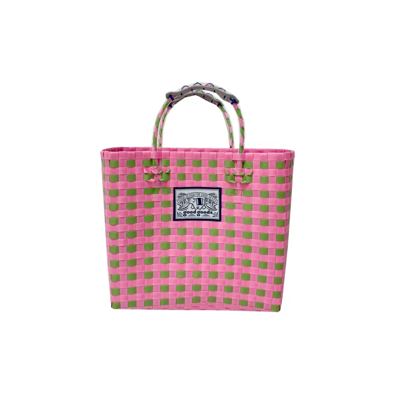 BGAY Composite Cloth Handbag Regular Women's Multicolor-8