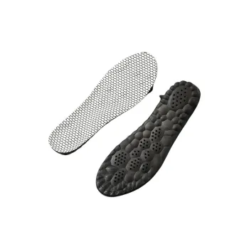 AAJF Sponge Graphene+PU Insoles Unisex